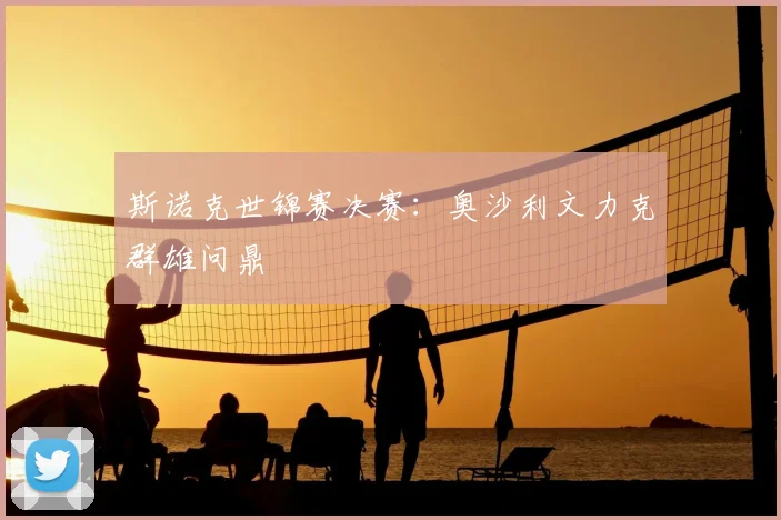 斯诺克世锦赛决赛：奥沙利文力克群雄问鼎